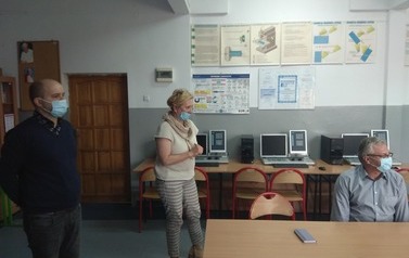 Zn&oacute;w głośno i jak zawsze dobrze o "Mechaniku" 3