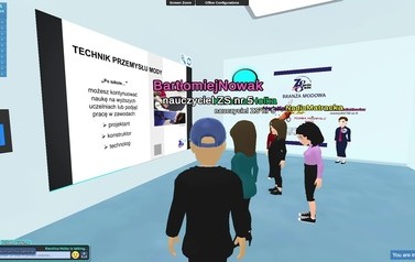 Ale odjazd, czyli Drzwi Otwarte "Mechanika" 7