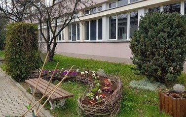 Akcja "Czysty Wałbrzych" jak zawsze z "Mechanikiem" 3