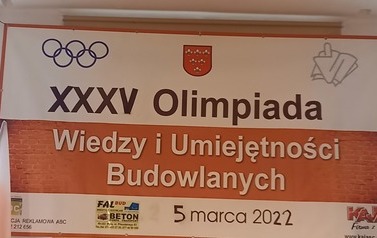 Plakat OWiUB - Nysa