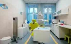 Gabinet stomatologiczny 5