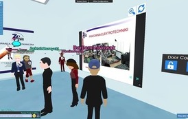 Ale odjazd, czyli Drzwi Otwarte "Mechanika" 1