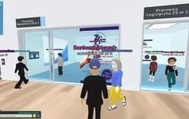 Ale odjazd, czyli Drzwi Otwarte "Mechanika" 2