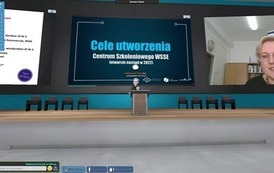 Ale odjazd, czyli Drzwi Otwarte "Mechanika" 4