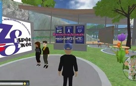 Ale odjazd, czyli Drzwi Otwarte "Mechanika" 5