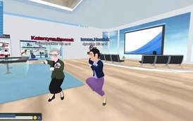 Ale odjazd, czyli Drzwi Otwarte "Mechanika" 6