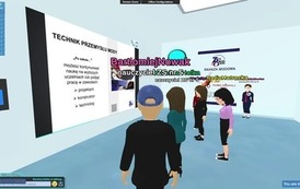 Ale odjazd, czyli Drzwi Otwarte "Mechanika" 7