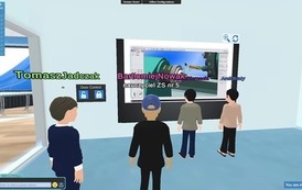 Ale odjazd, czyli Drzwi Otwarte "Mechanika" 8