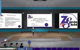 Ale odjazd, czyli Drzwi Otwarte "Mechanika" 9