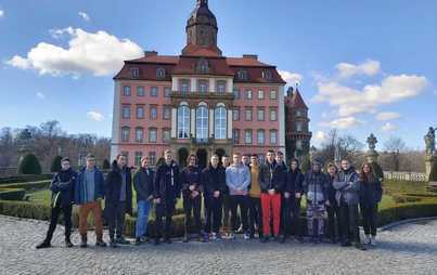 Zdjęcie do Wycieczka śladami księżnej Daisy