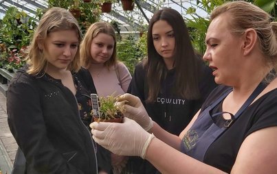 Zdjęcie do Dzień przedsiębiorczości 2023