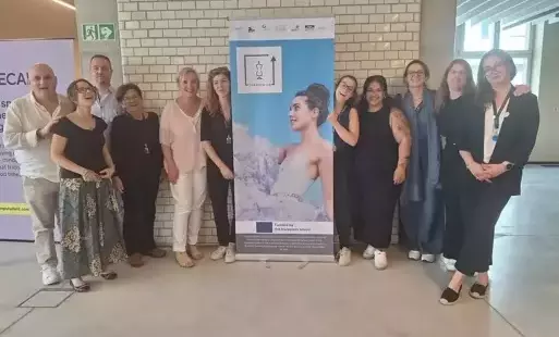 Zdjęcie do Spotkanie partner&oacute;w Fashion-Up w Polsce