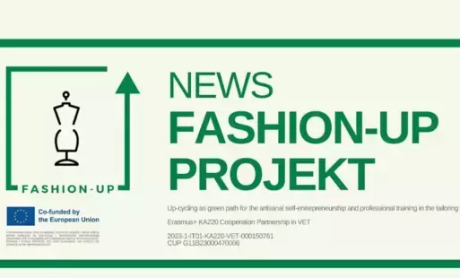 Zdjęcie do Fashion-Up, newsletter 2
